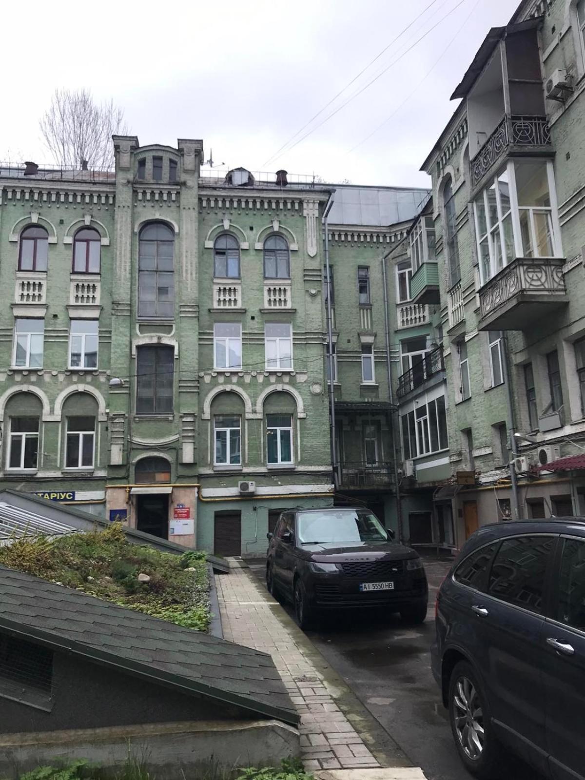 Vip - Дві Спальні Метро Хрещатик Лютеранська 3 Kiew Exterior foto